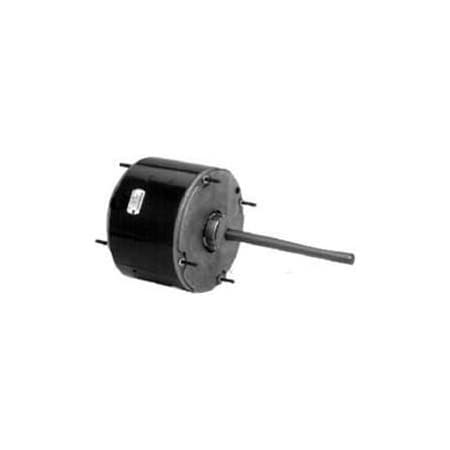 U.S. Motors US Motors OEM Replacement, 1/6 HP, 1-Phase, 1500 RPM Motor, 3405 3405